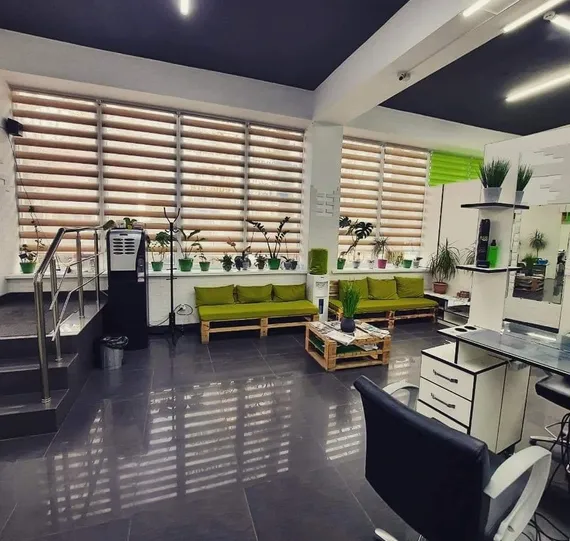 Beauty Life Salon